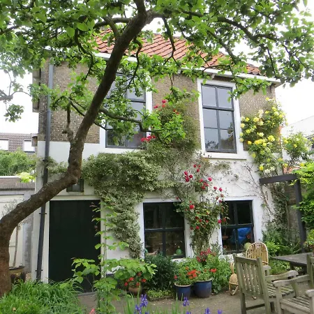 Apple Tree Cottage - Charming Canal Home In Our Idyllic Garden Prázdninový dům *