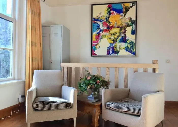 Vakantiehuis Apple Tree - Charming At Beautiful Canal In Our Idyllic Garden Gouda