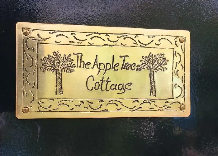 Apple Tree - Charming At Beautiful Canal In Our Idyllic Garden Vakantiehuis *