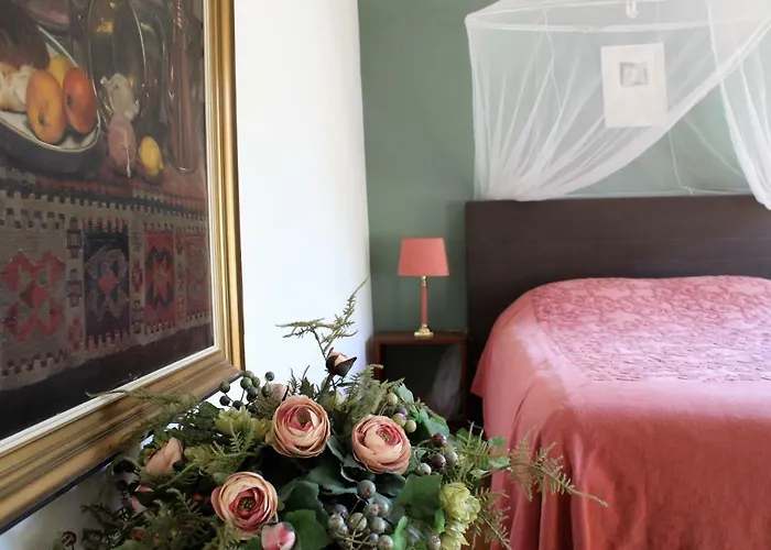 Apple Tree - Charming At Beautiful Canal In Our Idyllic Garden * Gouda