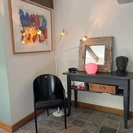 Casa de Férias Apple Tree - Charming At Beautiful Canal In Our Idyllic Garden Gouda