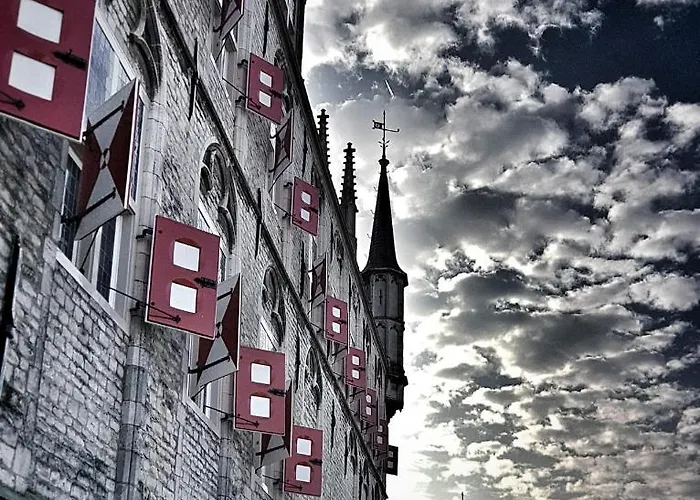 Apple Tree - Charming At Beautiful Canal In Our Idyllic Garden Casa de Férias *